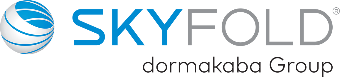 Logo Skyfold