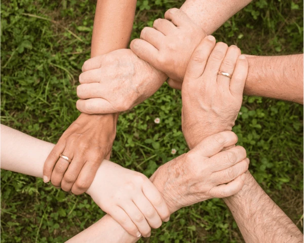 COMPROMISO SOLIDARIO